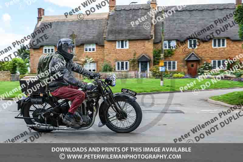 Vintage motorcycle club;eventdigitalimages;no limits trackdays;peter wileman photography;vintage motocycles;vmcc banbury run photographs